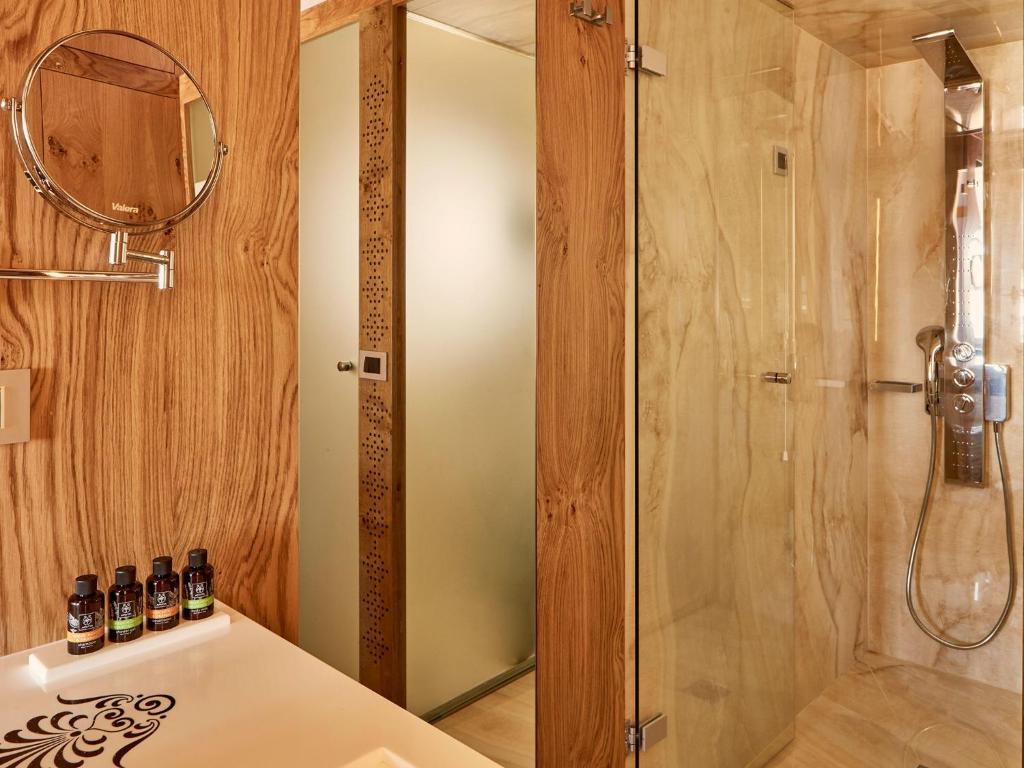 バスルーム（客室）