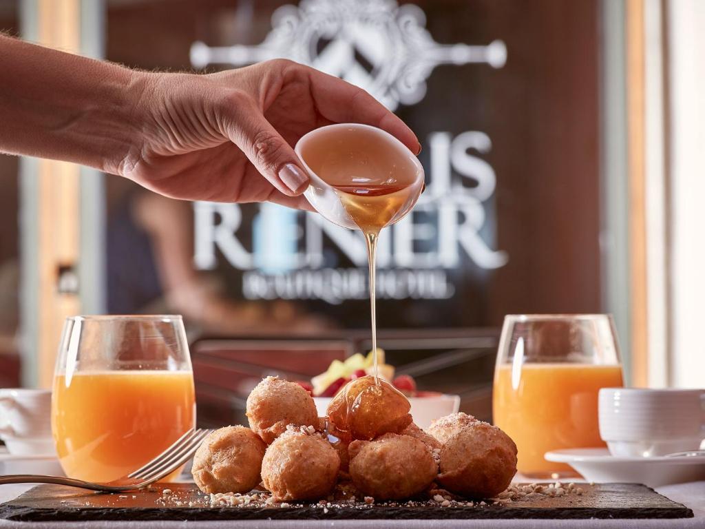 お料理のイメージ