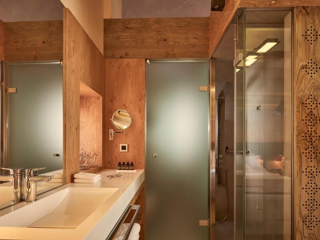 バスルーム（客室）