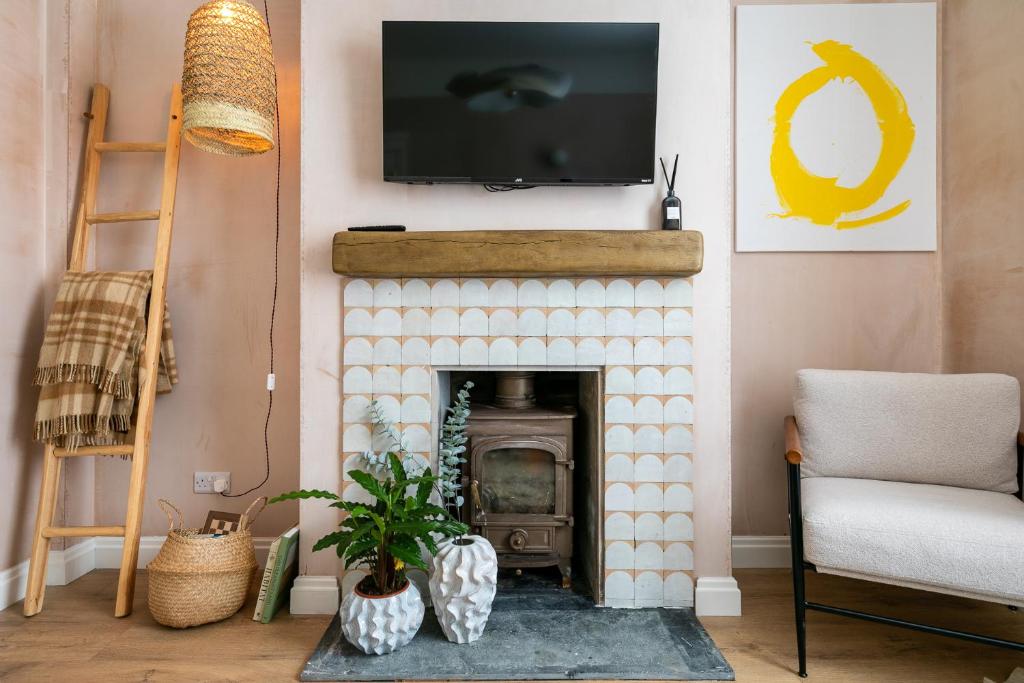 no.five Flushing, Flushing