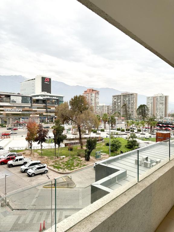 Ubicación ideal en plaza Egaña - 4