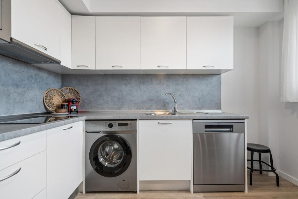 Apartment GR70-ATB - 2