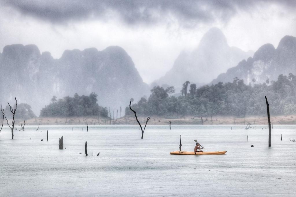 Surrounding environment