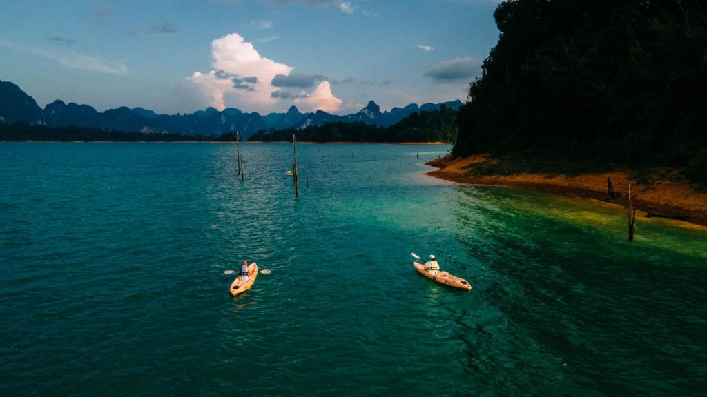 Surrounding environment