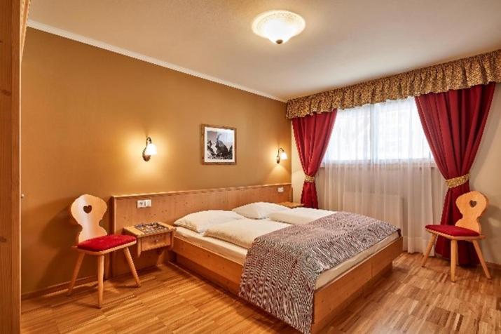 Residence Amonit - 4