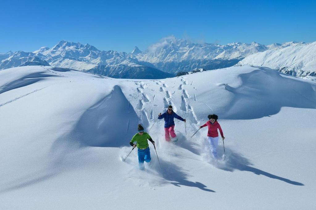 Studio Alpenhaus - 2