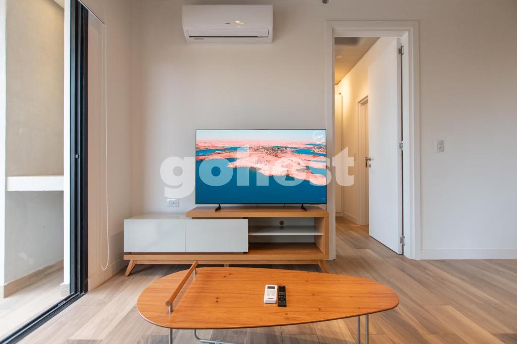 New And Cozy 1 Br Apt In Villa Morra - 2