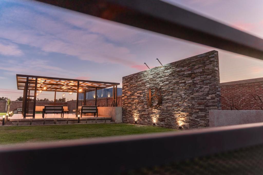 Complejo Turistico Bentos - 2