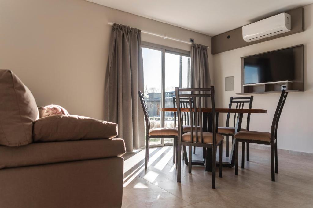 Complejo Turistico Bentos - 4