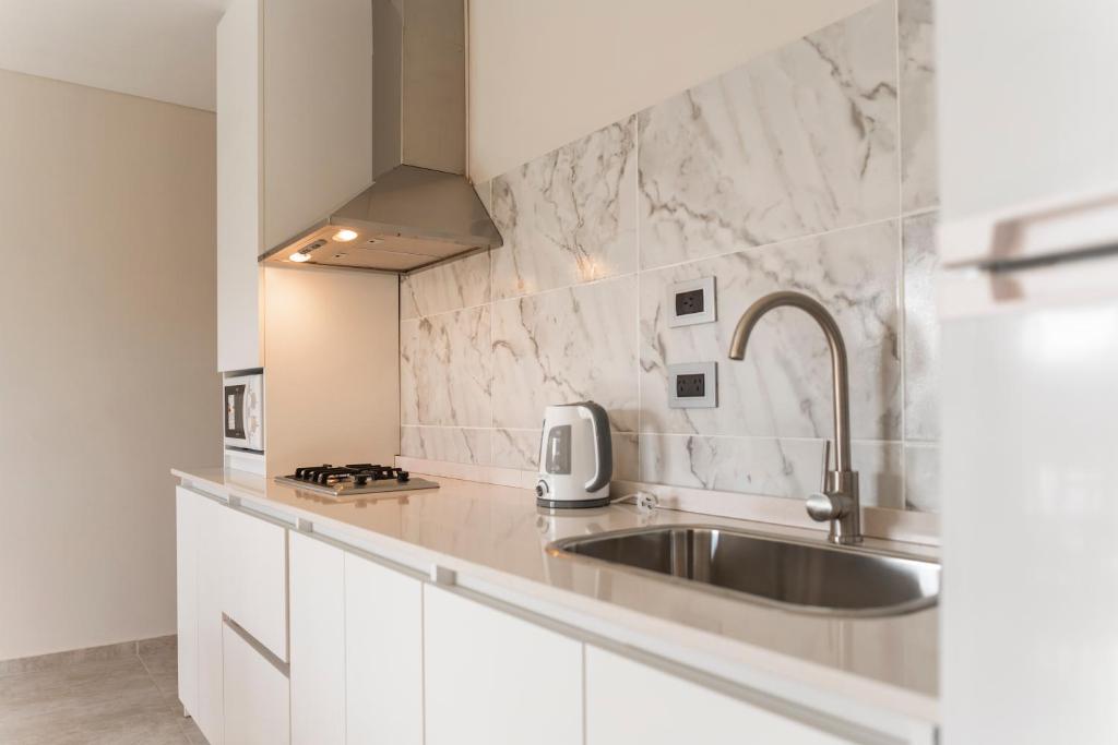 Complejo Turistico Bentos - 5