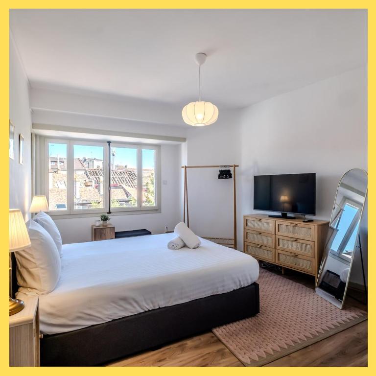 Cocoon Suite Bastion - 3