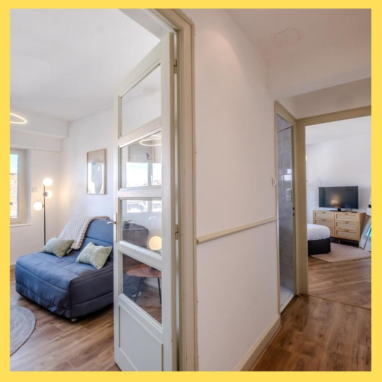 Cocoon Suite Bastion - 4