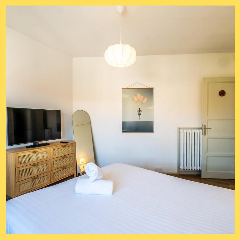 Cocoon Suite Bastion - 5