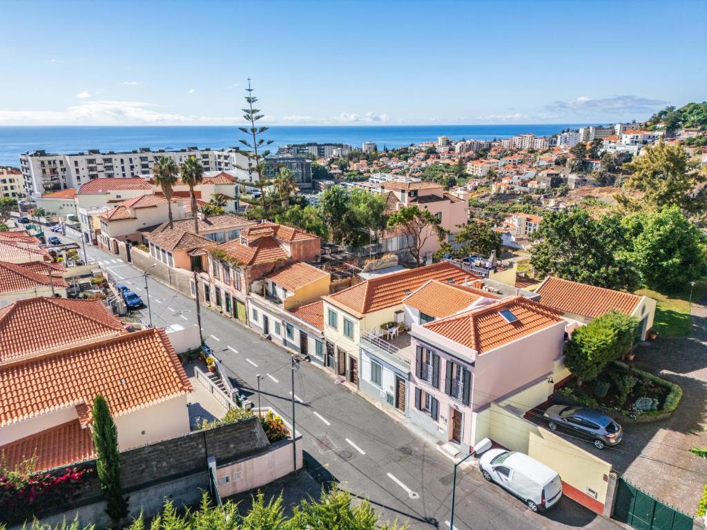 Achada by Homie, São Pedro