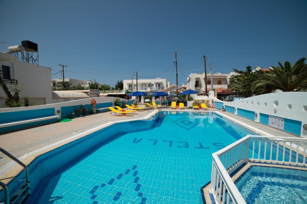 Villa Stella Apartments by Estia
