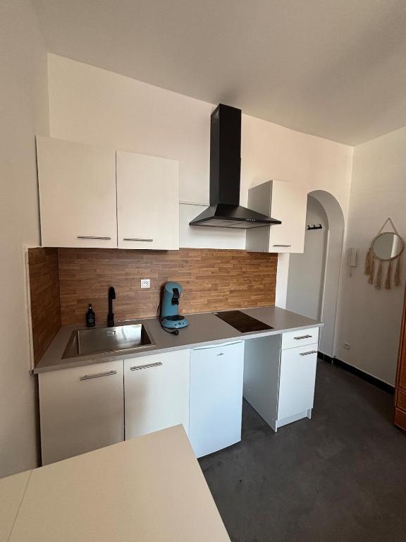 Foch 6 - Beziers Centre - wifi - 1