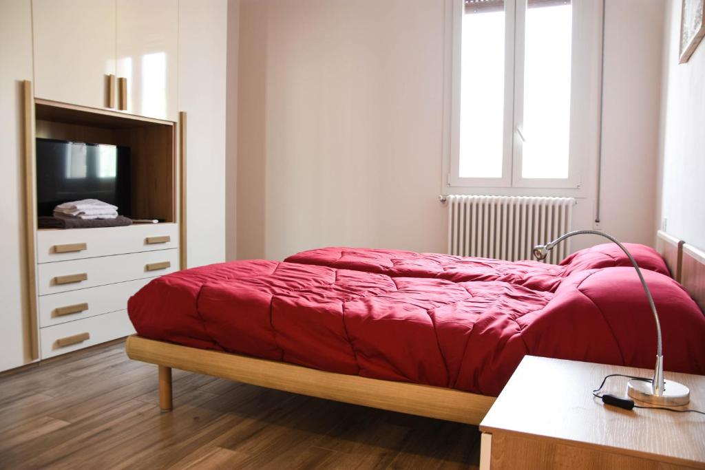 Bologna Accommodation -Fiera Hospital aperto 24H - 5