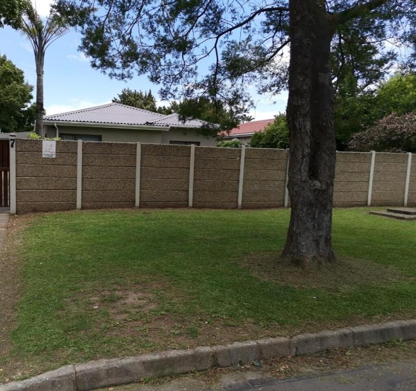 Celsey's Place, George