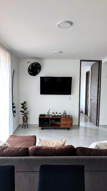 Apartamento Girardot - 3