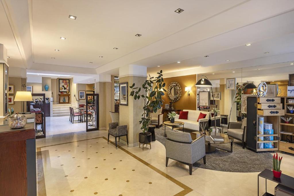 Best Western Plus Hotel Sydney Opera - 3
