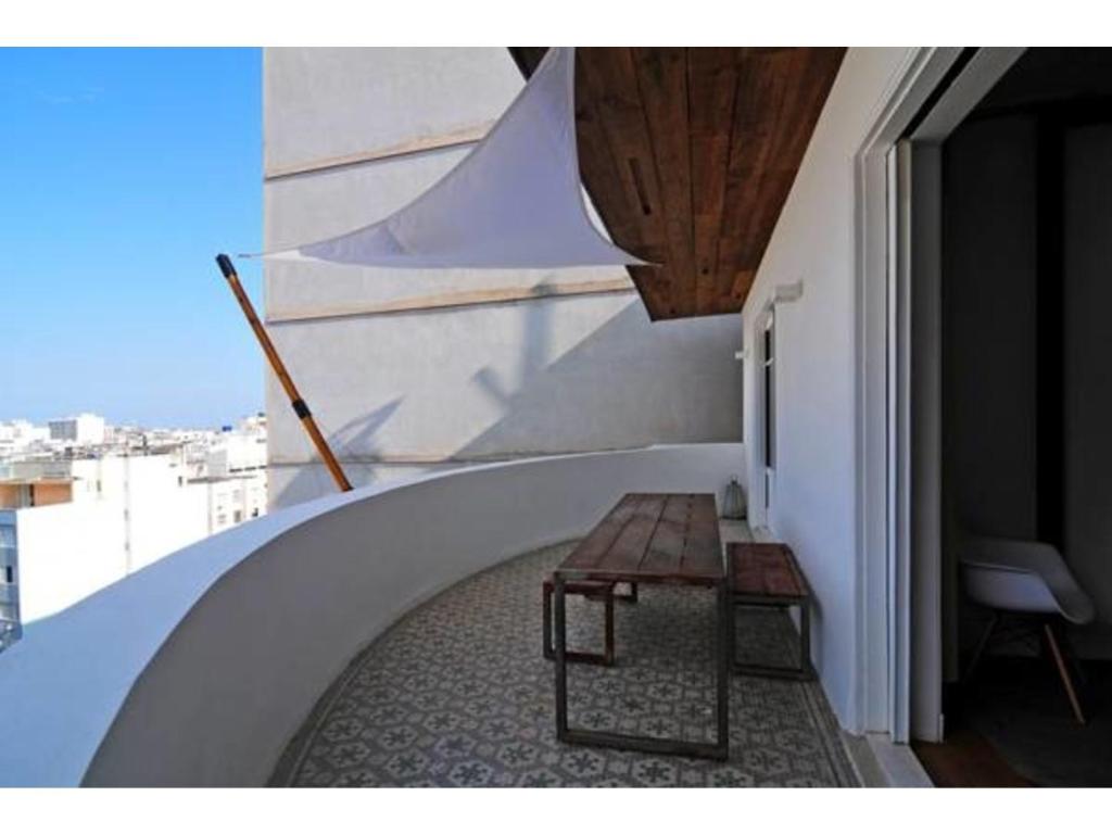 Ipanema Hills Loft photo