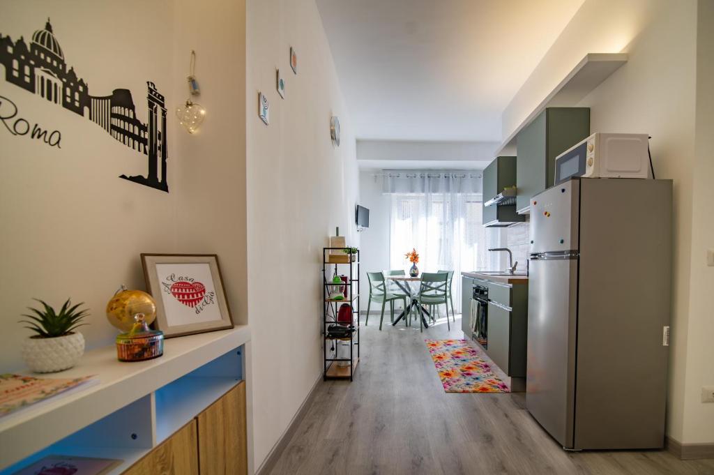 Giò's Apartment Roma - 1