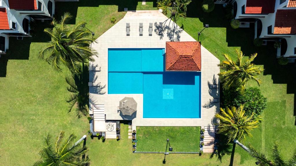 Luxury Holiday Apartment by the Lagoon - 4
