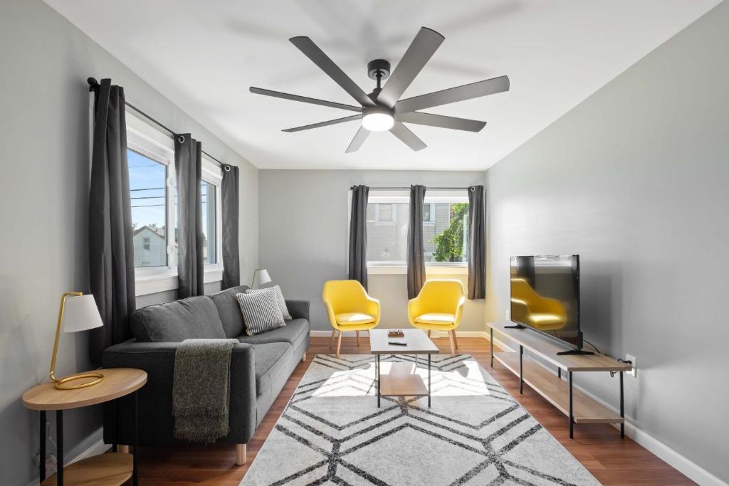 Sensation on Salisbury, Pittsburgh