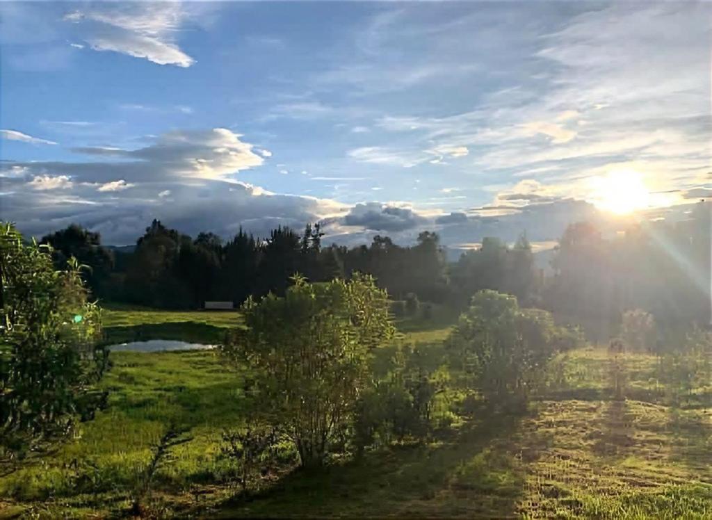 El valle Muisca - 3