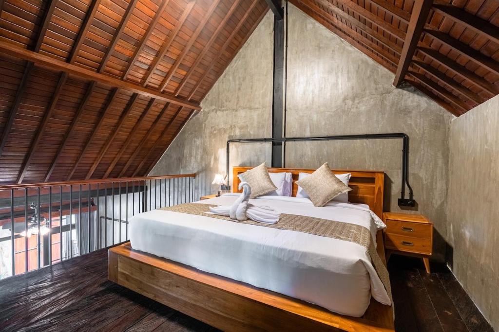 Weda Ubud by Madhava Villas, Ubud