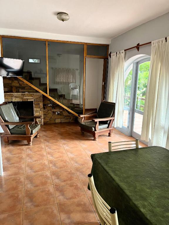 Casa Club Nautica y Pesca Los Reyunos - 2