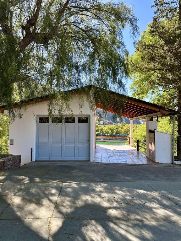 Casa Club Nautica y Pesca Los Reyunos - 3