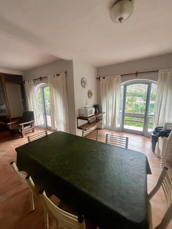 Casa Club Nautica y Pesca Los Reyunos - 5