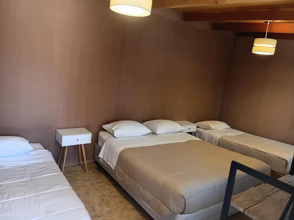 Hostal Purilackti - 4