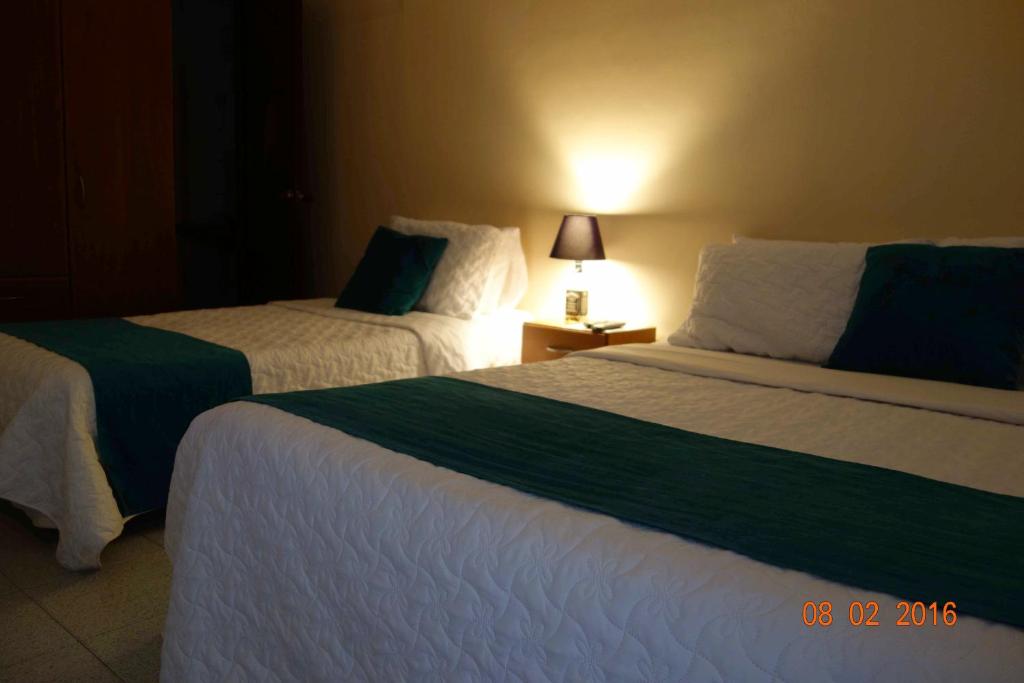 Hotel Maceo 55 - Colonial Inn - 4