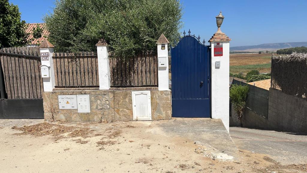 Casa La Oliva Vejer - 2