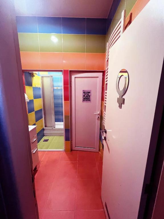 Pop Art Apartment - 3