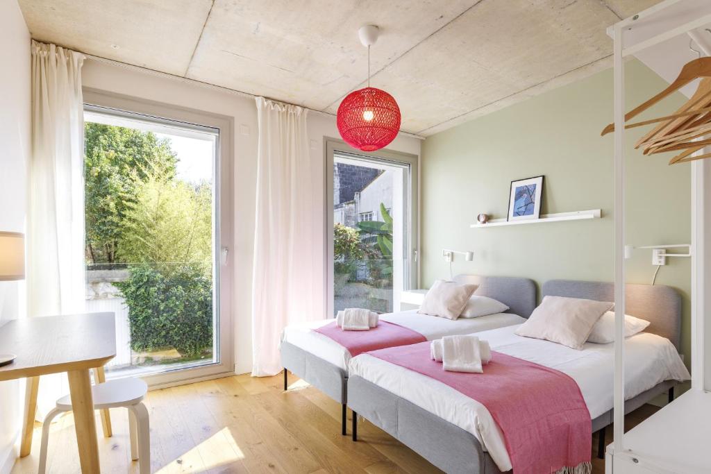 Magnifiques Appartements dans Bordeaux - 4