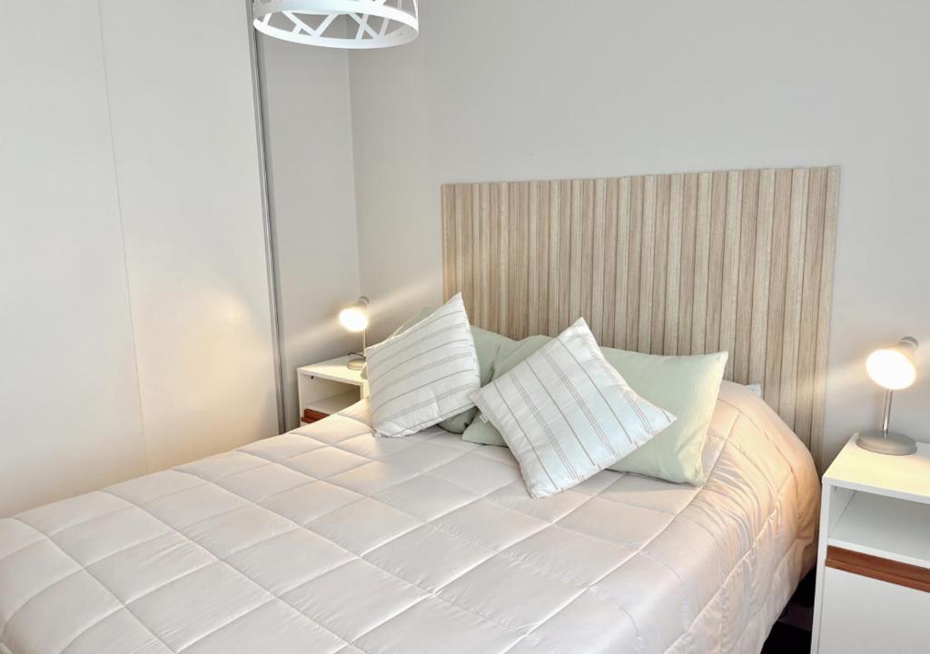 Güemes en el centro de Bahía - Cochera techada Amenities - 3