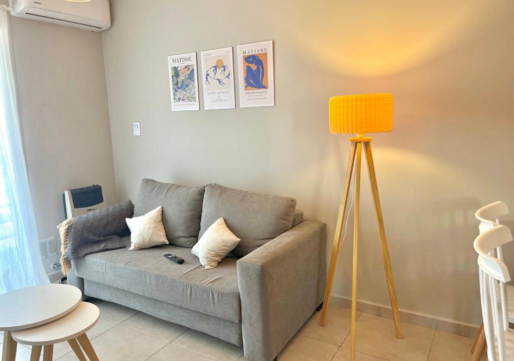 Güemes en el centro de Bahía - Cochera techada Amenities - 4