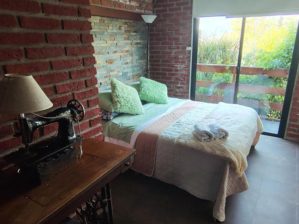 Vinoteca cerro, Piriápolis