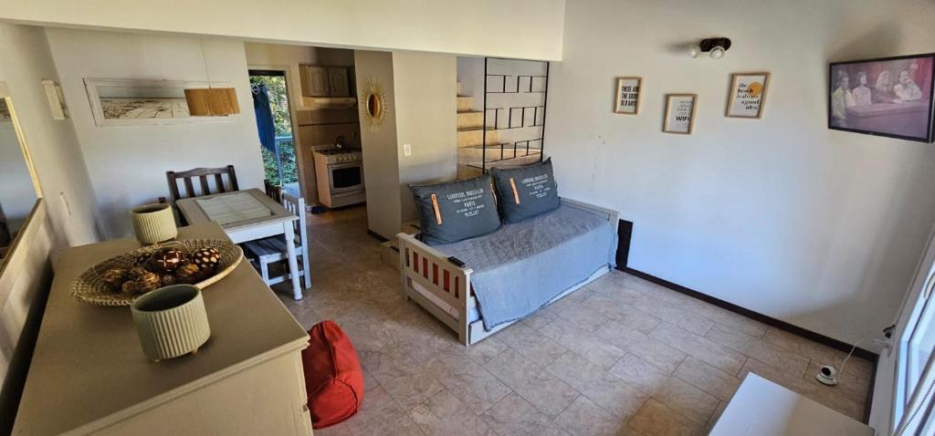 Warm apartment in Valeria Cielo, near Cariló - 2