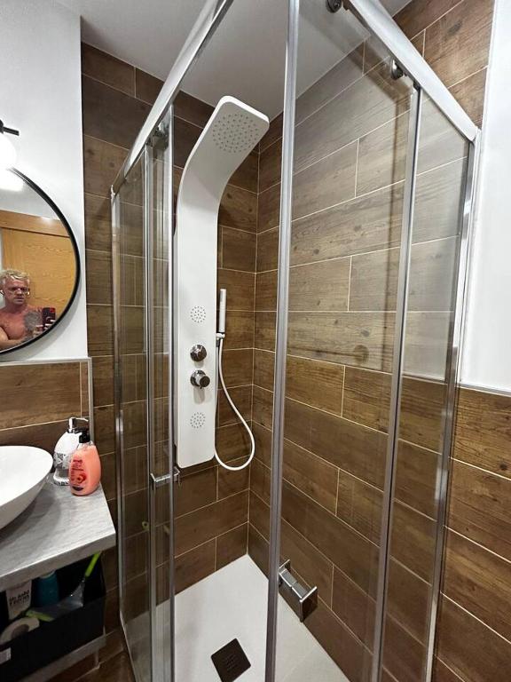 Modern spacious 3 bedroom apartment In Playa Del Ingles - 3