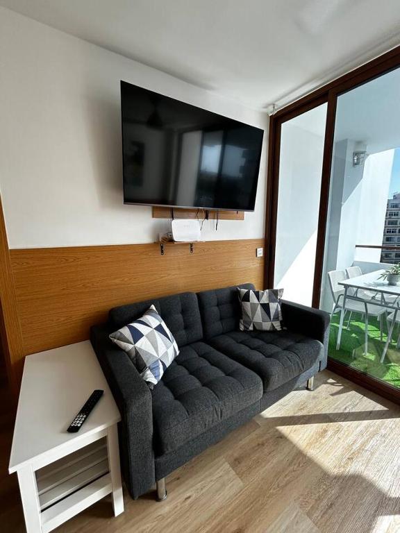 Modern spacious 3 bedroom apartment In Playa Del Ingles - 4