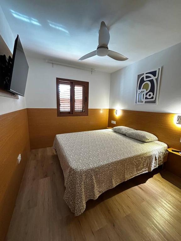 Modern spacious 3 bedroom apartment In Playa Del Ingles - 5