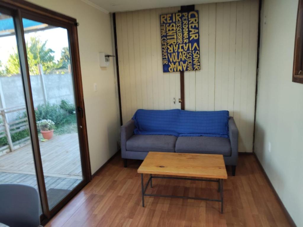 Casa Jardin Alameda - 2