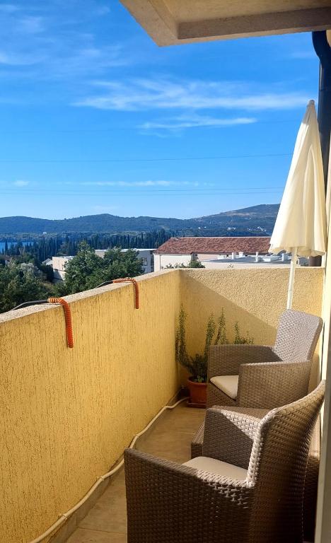 Apartmani Irena - 1