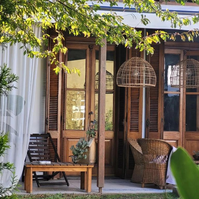 Casona Alquimia - 5