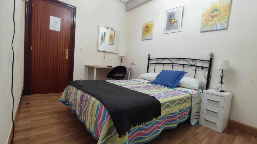 FlipHouse Rooms Pensión⭐ - 2
