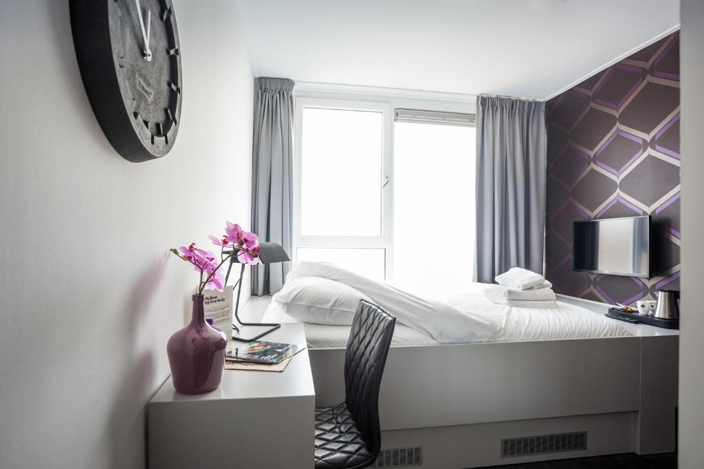 Stravinsky Slapen — Hotel in Hengelo